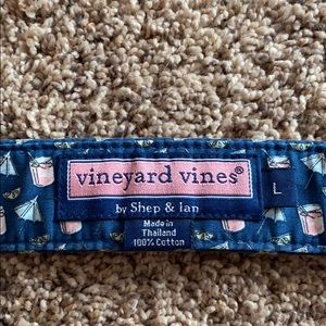 Women’s Vineyard Vines Belt